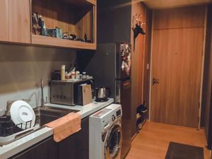 รูปภาพ Studio ห้องนอน Condo ในโครงการ Noble Revent Ratchathewi District C017629