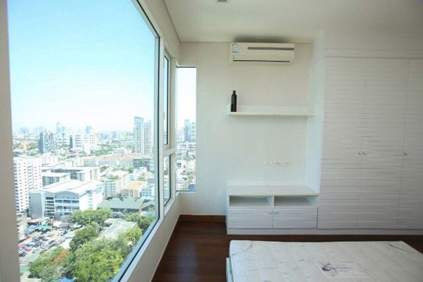 รูปภาพ 4 ห้องนอน Condo ในโครงการ Ivy Thonglor Khlong Tan Nuea Sub District C017630