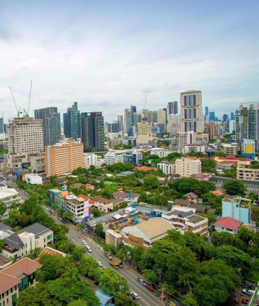 รูปภาพ 2 ห้องนอน Condo ในโครงการ Quattro by Sansiri Khlong Tan Nuea Sub District C017631