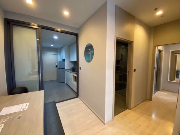 Picture of 2 bed Condo in M Thonglor 10 Khlong Tan Nuea Sub District C017634