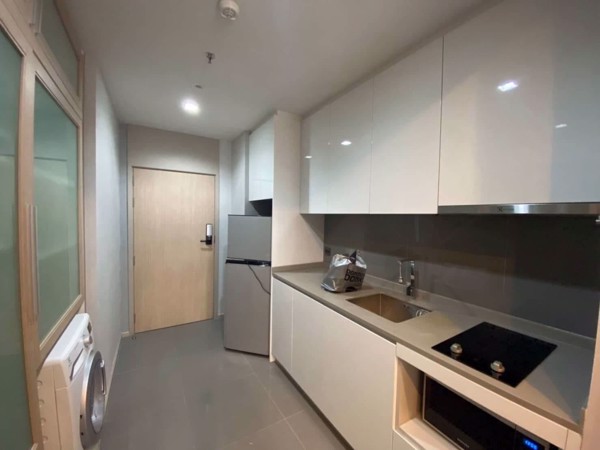 Picture of 2 bed Condo in M Thonglor 10 Khlong Tan Nuea Sub District C017634