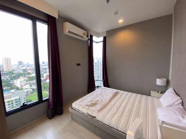 Picture of 2 bed Condo in M Thonglor 10 Khlong Tan Nuea Sub District C017634