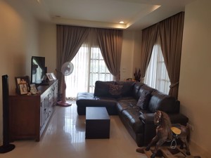 Picture of 3 bed House in Centro Sukhumvit 113  Pak Nam Sub District H017635