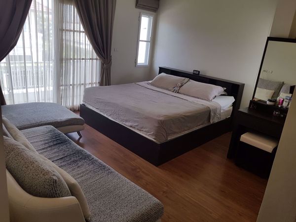 Picture of 3 bed House in Centro Sukhumvit 113  Pak Nam Sub District H017635