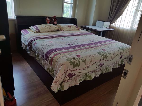 Picture of 3 bed House in Centro Sukhumvit 113  Pak Nam Sub District H017635