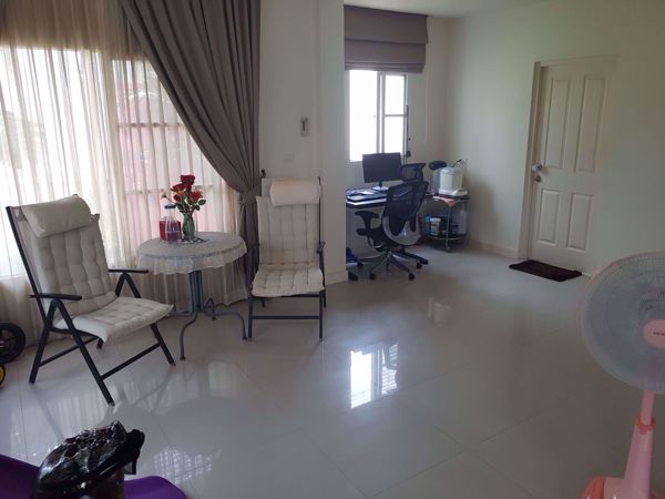 Picture of 3 bed House in Centro Sukhumvit 113  Pak Nam Sub District H017635