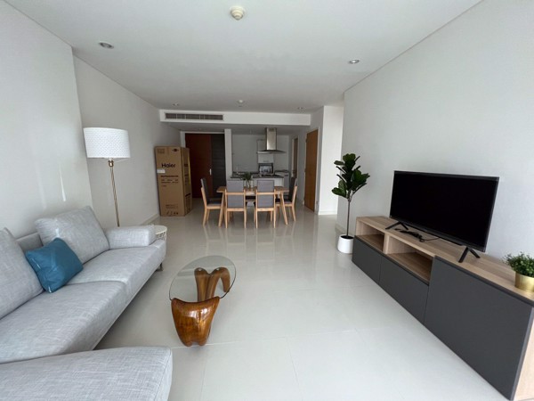 Picture of 2 bed Condo in Fullerton Sukhumvit Khlongtoei Sub District C017636