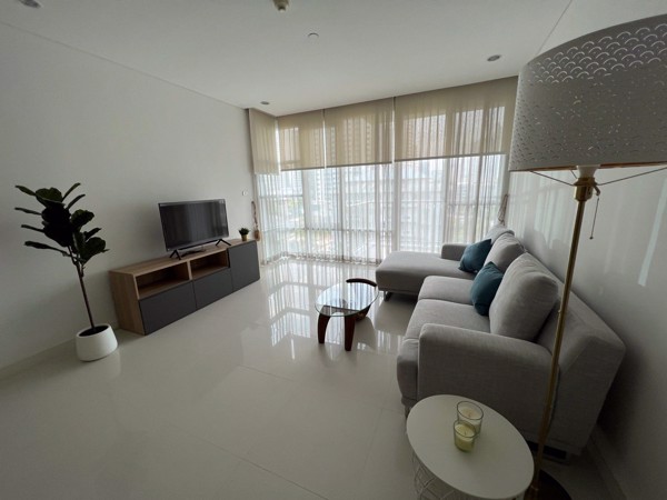 Picture of 2 bed Condo in Fullerton Sukhumvit Khlongtoei Sub District C017636