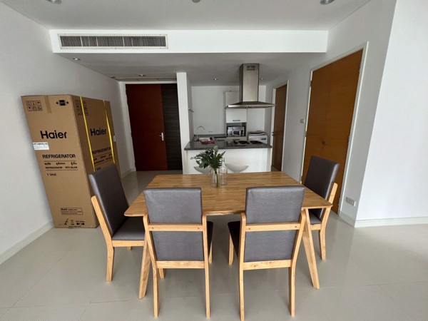 Picture of 2 bed Condo in Fullerton Sukhumvit Khlongtoei Sub District C017636