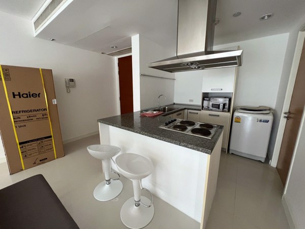 Picture of 2 bed Condo in Fullerton Sukhumvit Khlongtoei Sub District C017636