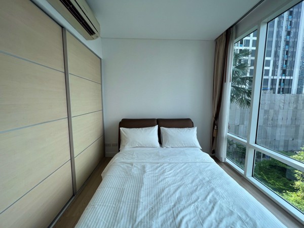 Picture of 2 bed Condo in Fullerton Sukhumvit Khlongtoei Sub District C017636