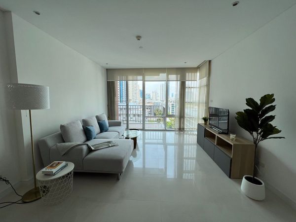 Picture of 2 bed Condo in Fullerton Sukhumvit Khlongtoei Sub District C017638