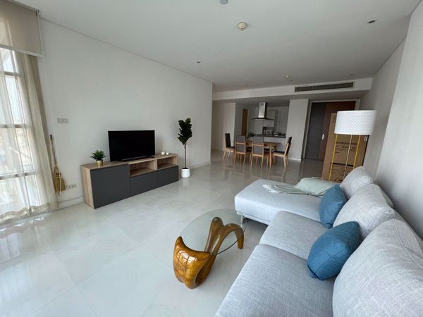 Picture of 2 bed Condo in Fullerton Sukhumvit Khlongtoei Sub District C017638