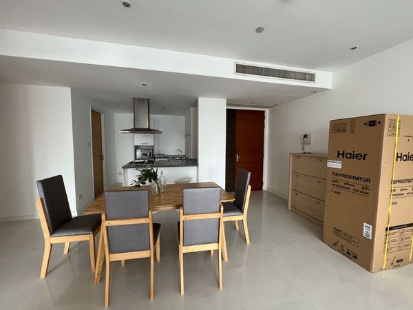 Picture of 2 bed Condo in Fullerton Sukhumvit Khlongtoei Sub District C017638