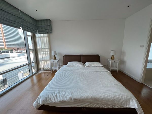 Picture of 2 bed Condo in Fullerton Sukhumvit Khlongtoei Sub District C017638