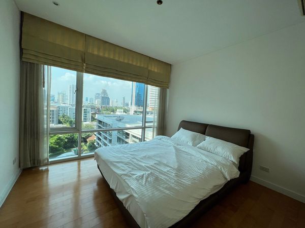 Picture of 2 bed Condo in Fullerton Sukhumvit Khlongtoei Sub District C017638