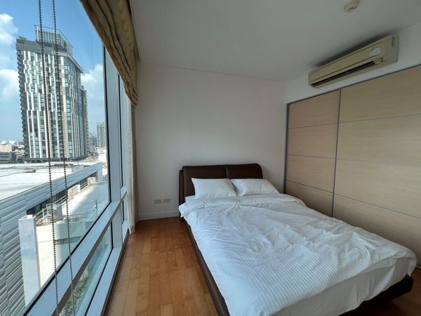 Picture of 2 bed Condo in Fullerton Sukhumvit Khlongtoei Sub District C017638