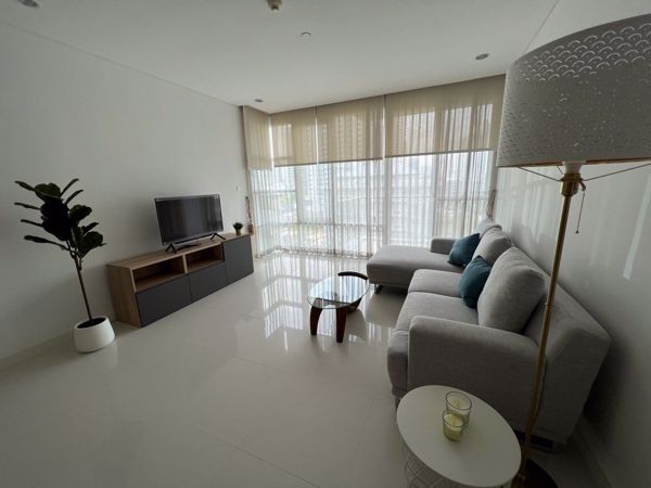 Picture of 2 bed Condo in Fullerton Sukhumvit Khlongtoei Sub District C017639