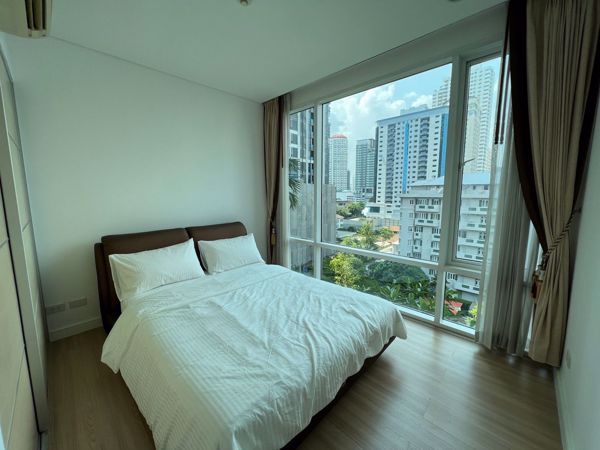 Picture of 2 bed Condo in Fullerton Sukhumvit Khlongtoei Sub District C017639