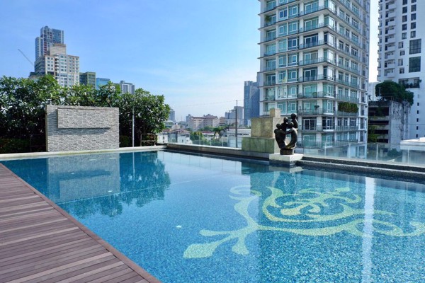 Picture of 1 bed Condo in Ivy Thonglor Khlong Tan Nuea Sub District C017641