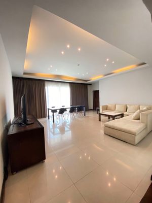 Picture of 4 bed Condo in Baan Thirapa Thungmahamek Sub District C017642