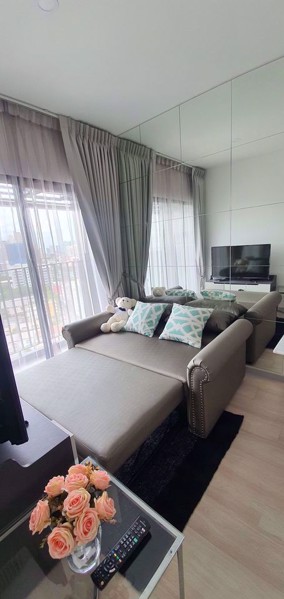 รูปภาพ 1 ห้องนอน Condo ในโครงการ Knightsbridge Prime Sathorn Thungmahamek Sub District C017643