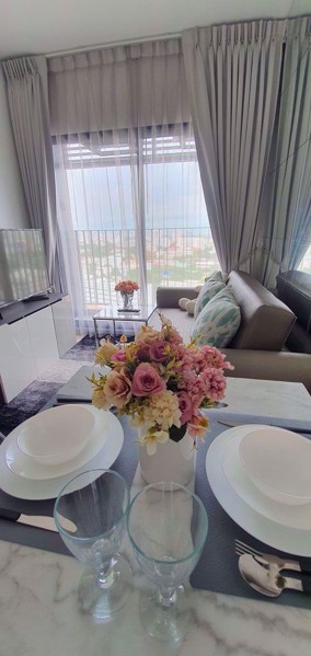 รูปภาพ 1 ห้องนอน Condo ในโครงการ Knightsbridge Prime Sathorn Thungmahamek Sub District C017643