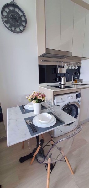 รูปภาพ 1 ห้องนอน Condo ในโครงการ Knightsbridge Prime Sathorn Thungmahamek Sub District C017643