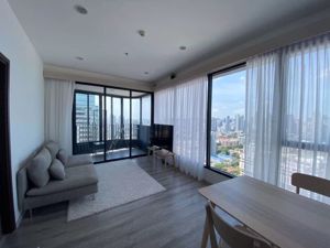 Picture of 2 bed Condo in Ideo Mobi Asoke Bangkapi Sub District C017644