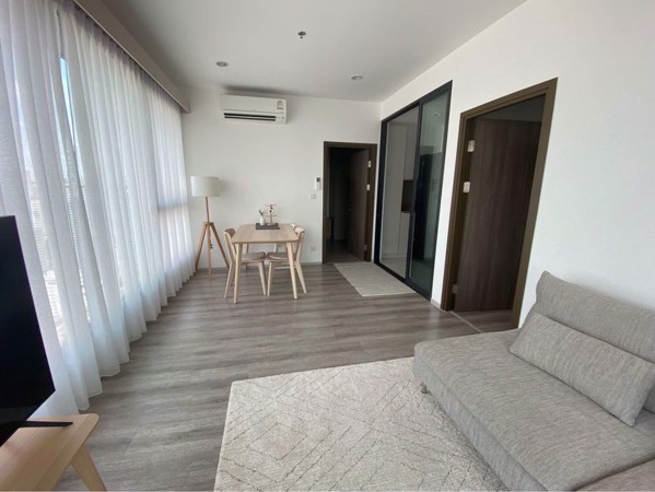 Picture of 2 bed Condo in Ideo Mobi Asoke Bangkapi Sub District C017644