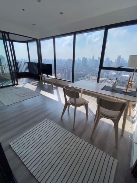 Picture of 2 bed Condo in Ideo Mobi Asoke Bangkapi Sub District C017644