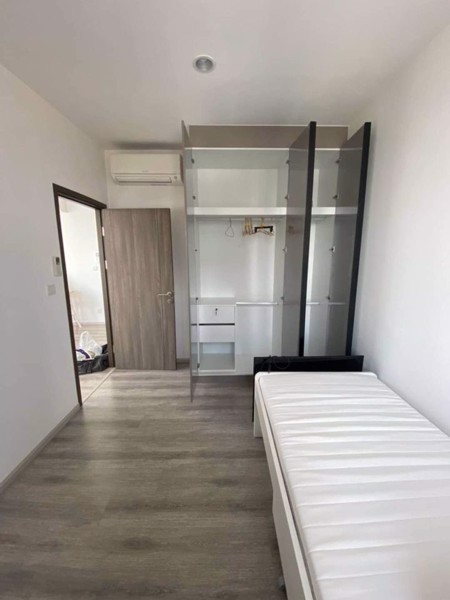 Picture of 2 bed Condo in Ideo Mobi Asoke Bangkapi Sub District C017644