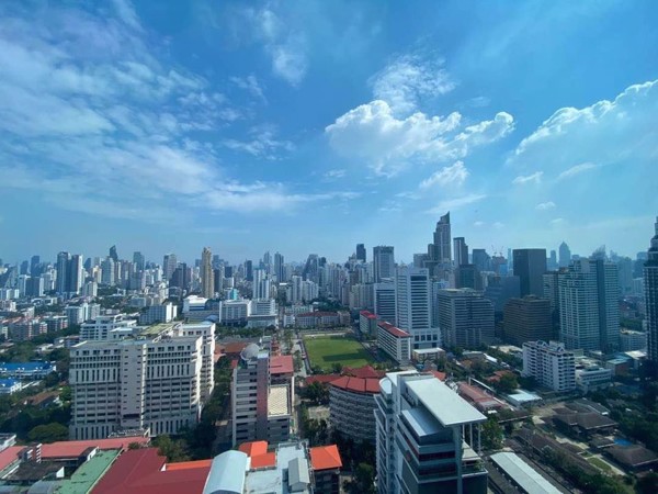 Picture of 2 bed Condo in Ideo Mobi Asoke Bangkapi Sub District C017644