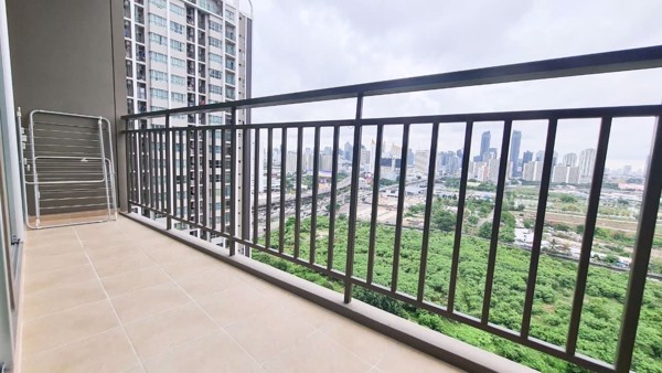 Picture of 2 bed Condo in Supalai Veranda Rama 9 Bangkapi Sub District C017649