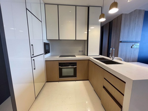 รูปภาพ 2 ห้องนอน Condo ในโครงการ BEATNIQ Sukhumvit 32 Khlongtan Sub District C017652