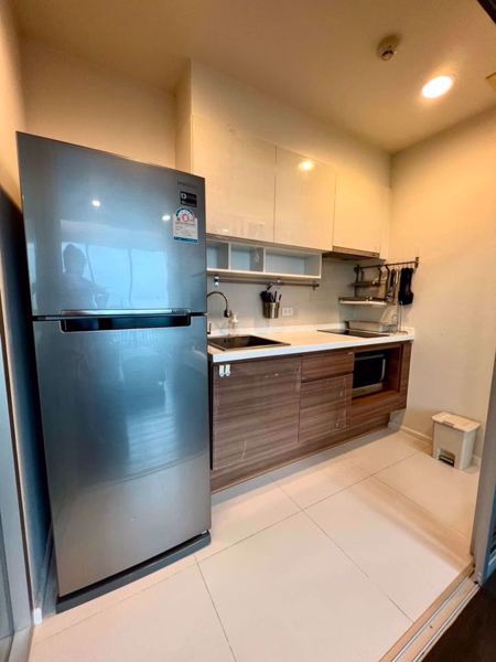 Picture of 2 bed Condo in Fuse Chan - Sathorn Thung Wat Don Sub District C017653