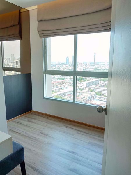 Picture of 2 bed Condo in Fuse Chan - Sathorn Thung Wat Don Sub District C017653