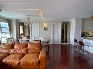 Picture of 3 bed Condo in Baan Klang Krung Siam-Pathumwan Thanonphetchaburi Sub District C017654