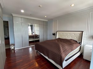 Picture of 3 bed Condo in Baan Klang Krung Siam-Pathumwan Thanonphetchaburi Sub District C017654