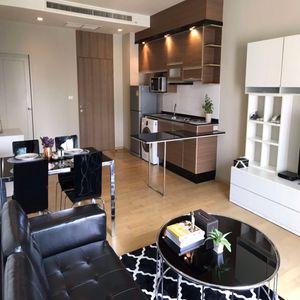 Picture of 2 bed Condo in Noble Reveal Khlong Tan Nuea Sub District C017655