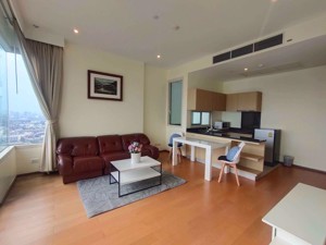 Picture of 1 bed Condo in Wind Ratchayothin Latyao Sub District C017656