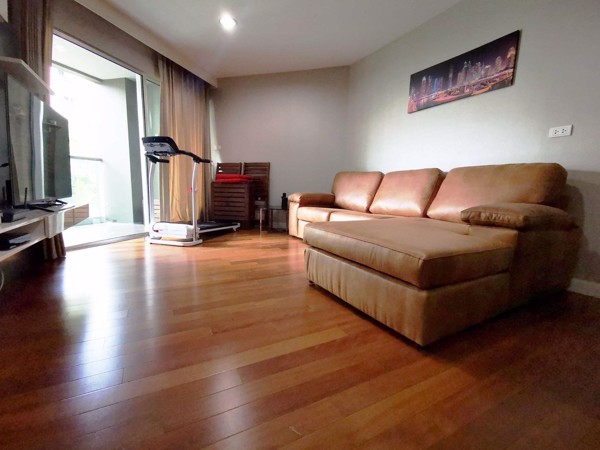 Picture of 2 bed Condo in Belle Grand Rama 9 Huai Khwang Sub District C017659