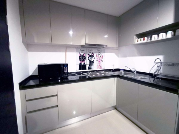 Picture of 2 bed Condo in Belle Grand Rama 9 Huai Khwang Sub District C017659