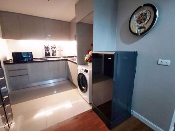 Picture of 2 bed Condo in Belle Grand Rama 9 Huai Khwang Sub District C017659