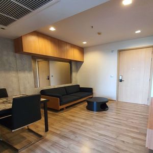 Picture of 1 bed Condo in THE LINE Jatujak-Mochit Chomphon Sub District C017660