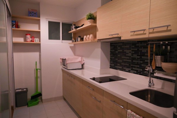 รูปภาพ 1 ห้องนอน Condo ในโครงการ Life @ Sukhumvit 65 Phrakhanongnuea Sub District C017663