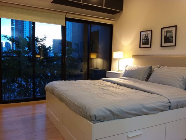 Picture of 1 bed Condo in Noble Reveal Khlong Tan Nuea Sub District C017664