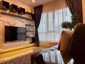 รูปภาพ 1 ห้องนอน Condo ในโครงการ Supalai Wellington 2 Huai Khwang Sub District C017666