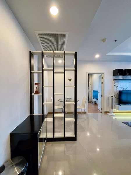 รูปภาพ 1 ห้องนอน Condo ในโครงการ Supalai Wellington 2 Huai Khwang Sub District C017666