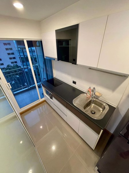 รูปภาพ 1 ห้องนอน Condo ในโครงการ Supalai Wellington 2 Huai Khwang Sub District C017666